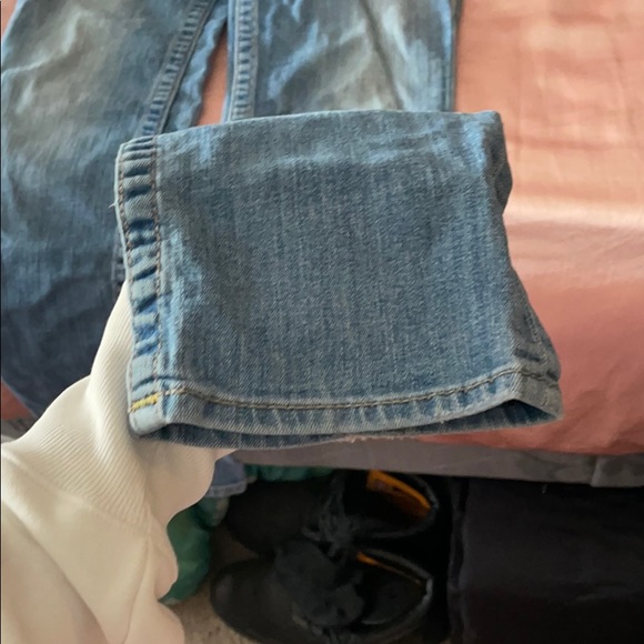 jeans - Picture 2 of 3